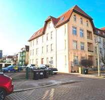 Attraktive 3 Zi.-Altbauwohnung in top-Lage MD-Stadtfeld ! - Magdeburg Stadtfeld Ost