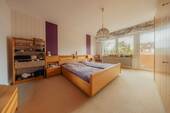 Schlafzimmer - 