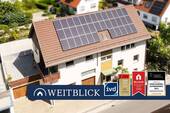 Titelbild - WEITBLICK: Großzügiges Zweifamilienhaus mit Entwicklungspotenzial!