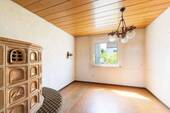 Schlafzimmer - Mehrfamilienhaus, Wohnhaus mit 191,00 m&sup2; in Hessigheim zum Kaufen