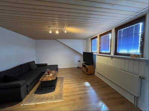 Wohnzimmer DG - 