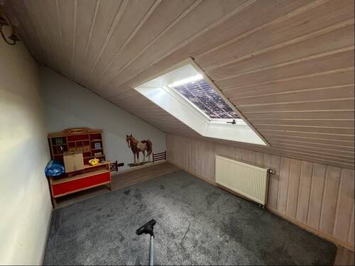 Kinderzimmer DG - 