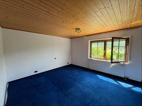 Schlafzimmer ELW - 