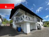 Außenansicht - Familienparadies mit Panoramablick