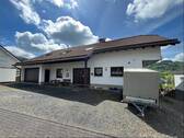 Straßenansicht - 1 Zimmer Einfamilienhaus zum Kaufen in Eschenburg