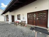 Eingangsbereich - 1 Zimmer Einfamilienhaus in Eschenburg