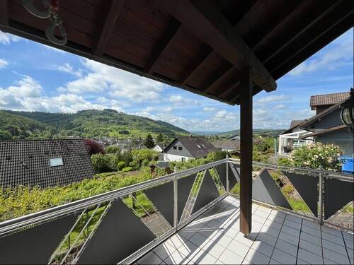 Balkon - 