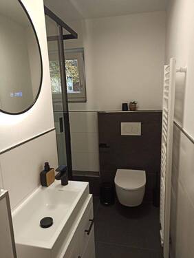 Badezimmer - 