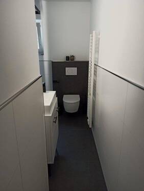 Badezimmer - 
