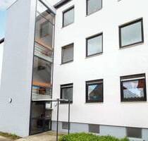 Attraktives 2 Zimmer Apartment in urbaner City-Lage ! Zentrumsnah & sicher vermietet mit Optionen ! - Bergen