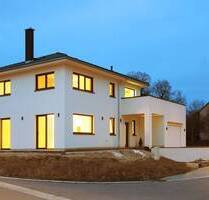 Exklusive, repräsentative, lichtdurchflutete und familienfreundliche Landhausidylle - als Erstbezug - Ebensfeld Prächting