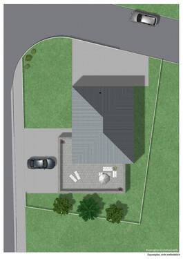 immoGrafik Prächting Lageplan - 