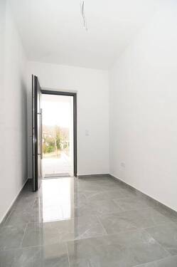 Hauseingangsbereich - 
