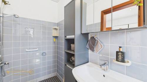 Badezimmer EG - 
