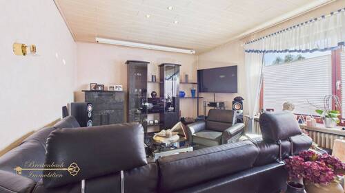 Wohnzimmer 1.OG - 
