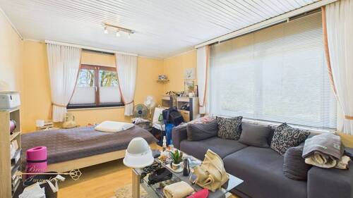 Schlafzimmer 1.OG - 