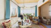 Wohnzimmer EG - 