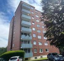 Attraktive Eigentumswohnung mit Balkon in gefragter Lage von Löhne-Gohfeld!