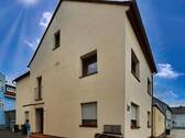 Vorderhaus - 