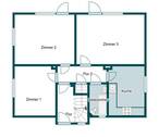 Grundriss Skizze EG - 