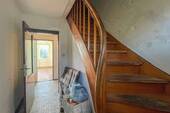 Flur_1 - 5 Zimmer Einfamilienhaus zum Kaufen in Lübeck