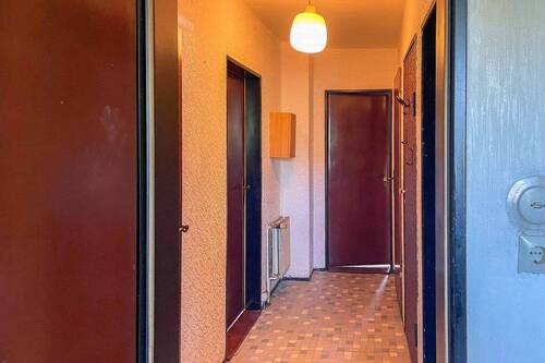 Flur_2 - 5 Zimmer Einfamilienhaus in Lübeck