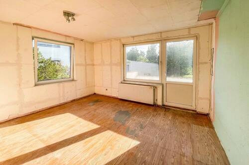 Zimmer_2 - Einfamilienhaus mit 115,00 m² in Lübeck zum Kaufen