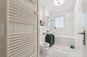 Badezimmer (visualisiert) - 