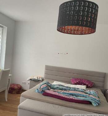 image - 2 Zimmer Etagenwohnung zur Miete in Kassel