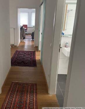 image(1) - Etagenwohnung mit 74,60 m&sup2; in Kassel zur Miete