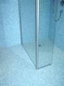 moderne Dusche - 