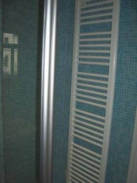 Handtuchheizkörper - 