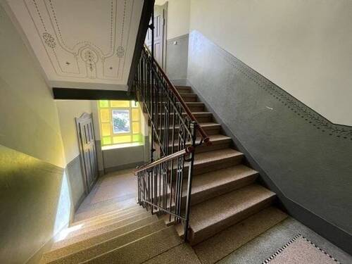 Treppenhaus - 
