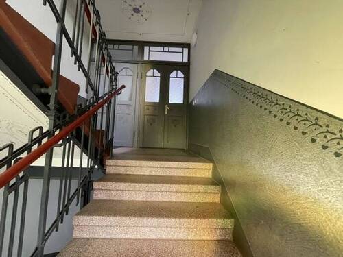 Wohnungseingangstür - 