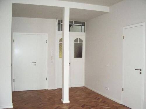 offener moderner Grundriß - 