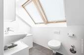 Tageslicht-Badezimmer - 