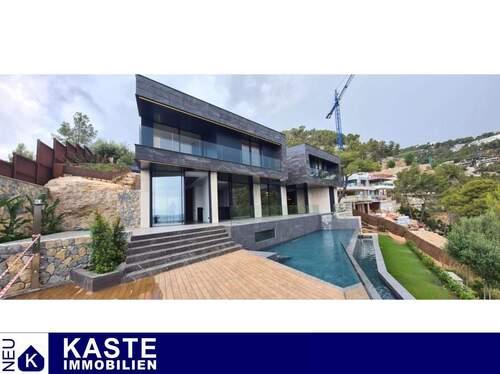 Titel - Einfamilienhaus in der Calle Carrer Binicaubell zu verkaufen