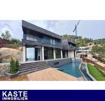 Einfamilienhaus in der Calle Carrer Binicaubell zu verkaufen - Son Vida (Ponent. Palma de Mallorca)