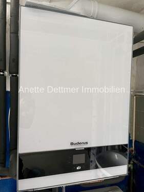 27 Heizung von Buderus - 