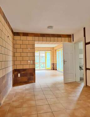 Hochparterre - 