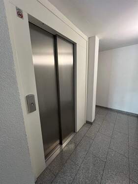 Aufzug - 