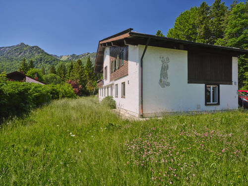 Alpen-Immo Schliersee - Grundstück in Schliersee zum Kaufen
