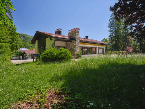 Alpen-Immo Schliersee - 