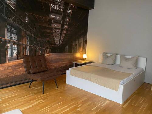 Zimmer - Hotel, Pension, Gasthof zum Kaufen in Stuttgart