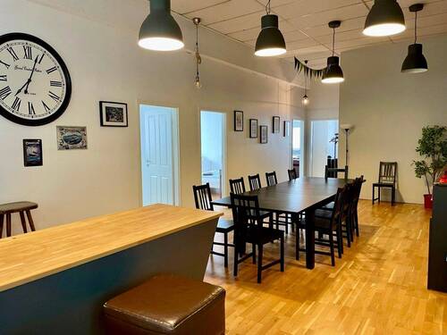 Gemeinschaftsbereich - Hotel, Pension, Gasthof in Stuttgart