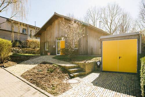 Ökologische Bauweise - 