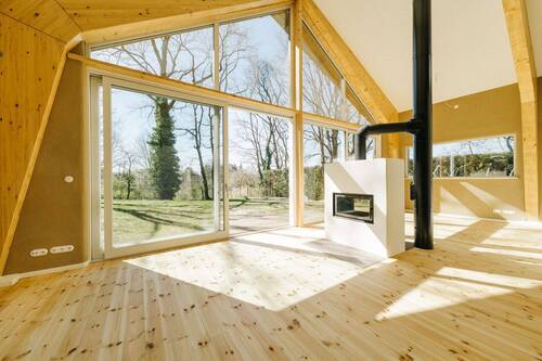 Wohnen & Fine Dining - 4 Zimmer Einfamilienhaus in Potsdam