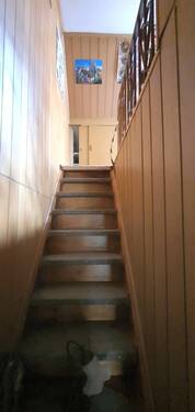 Treppe - 