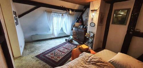 Schlafen - 