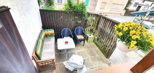 Terrasse - 